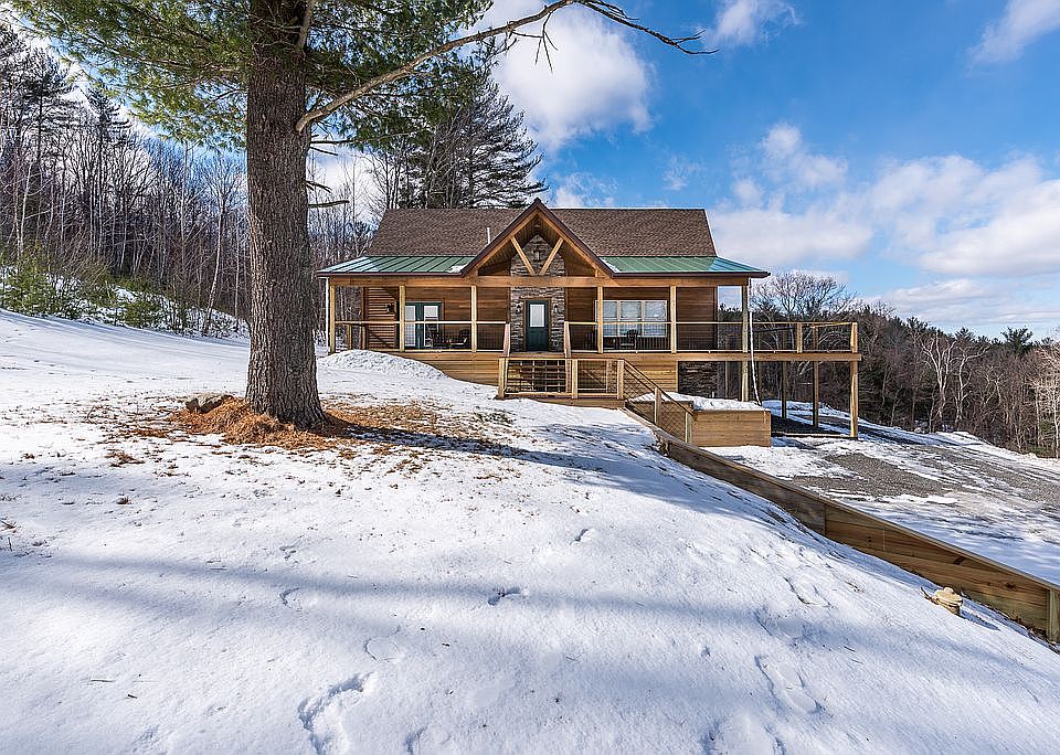 562 New Concord Rd, East Chatham, NY 12060 Zillow