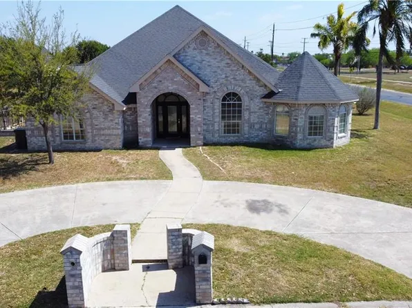 400 W Champion Ln, Mission, TX 78574