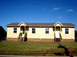 288 B C Grant Rd, Alto, GA 30510