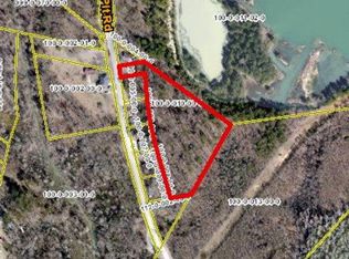 1704 Gravel Pit Rd, Augusta, GA 30906