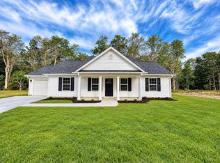 1911 Alford Rd, Conway, SC 29526