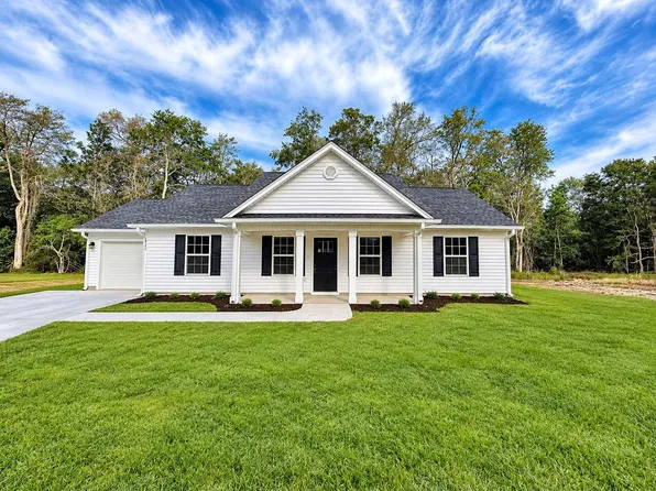 1911 Alford Rd., Conway, SC 29526