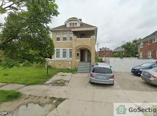 3792 Clements St #2UPP, Detroit, MI 48238