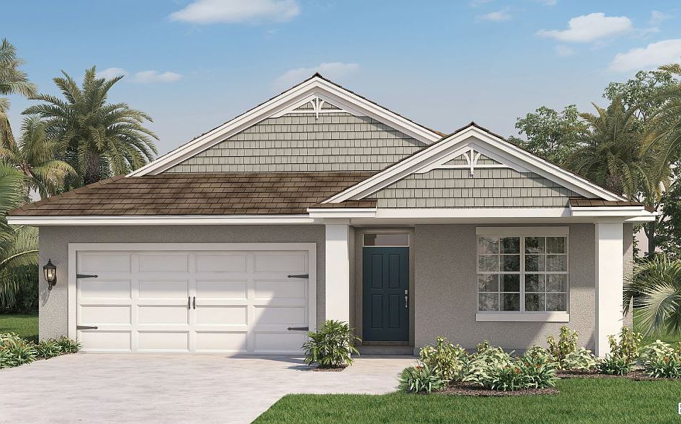 Plan Elevation.