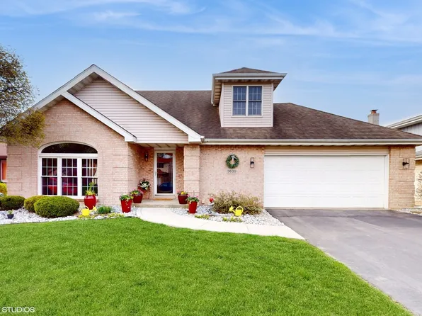 3639 192nd St, Lansing, IL 60438