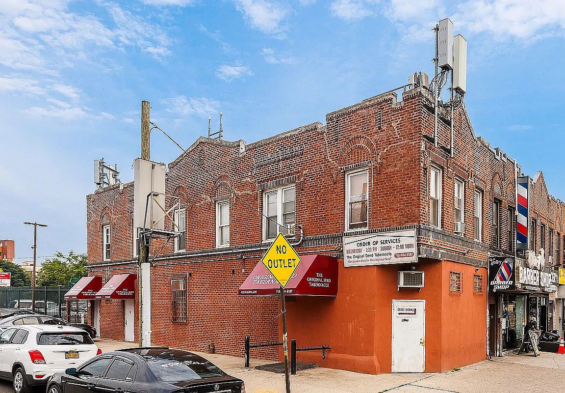 Primary listing photo