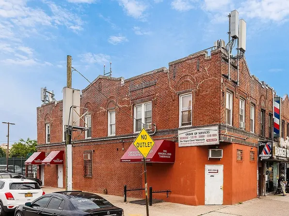 429 Ralph Ave #1, Brooklyn, NY 11233