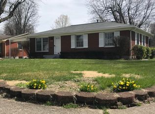 2121 Ronnie Ave, Louisville, KY 40216