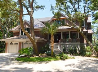 36 Kiawah Island Clb, Kiawah Island, SC 29455