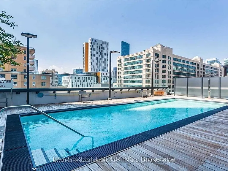 159 Dundas St E #1003 — Photo 7