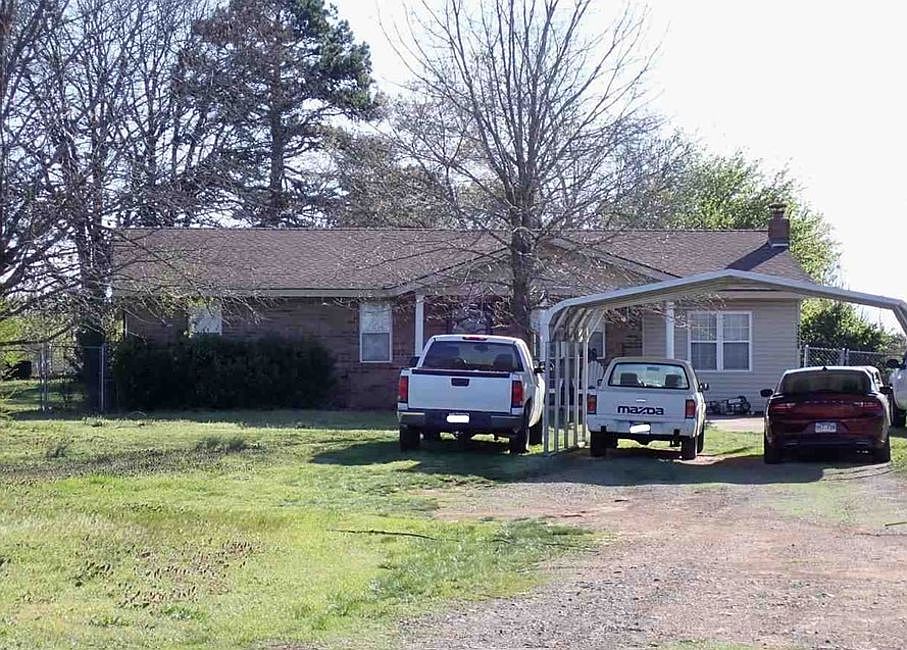 Property Front View