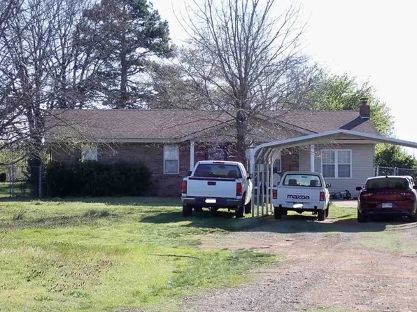 7426 Robinswood Rd, Alma, AR 72921
