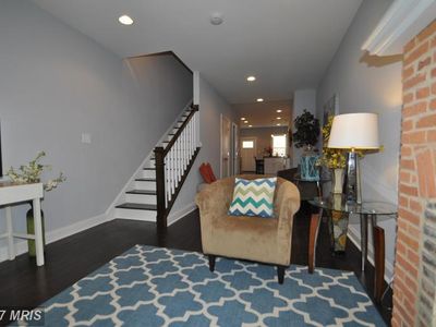 1543 S Hanover St, Baltimore, MD, 21230