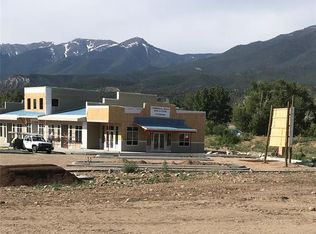 152 Old Stage Rd, Salida, CO 81201