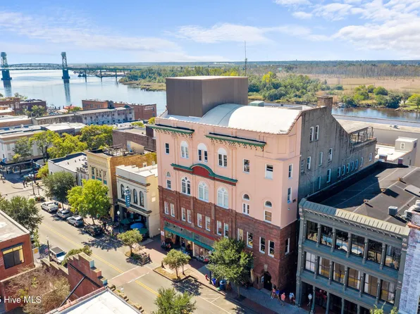 21 N Front Street #3b1, Wilmington, NC 28401