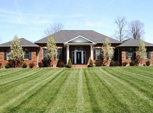 3634 Fairview Rd, Lewisburg, WV 24901