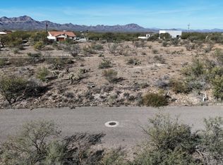 1915 Circulo Greco #3, Rio Rico, AZ 85648