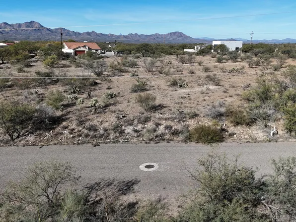 1915 Circulo Greco #3, Rio Rico, AZ 85648