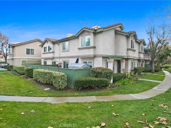 8408 Spring Desert Pl Unit F, Rancho Cucamonga, CA 91730