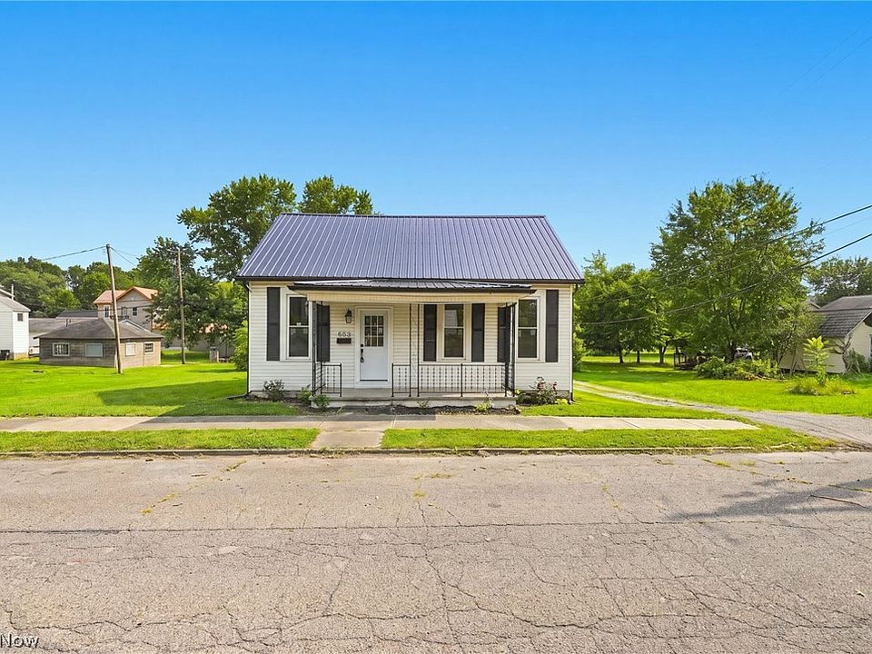 1st image of 520 Foster Ave