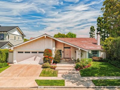 1824 Port Tiffin Pl, Newport Beach, CA, 92660