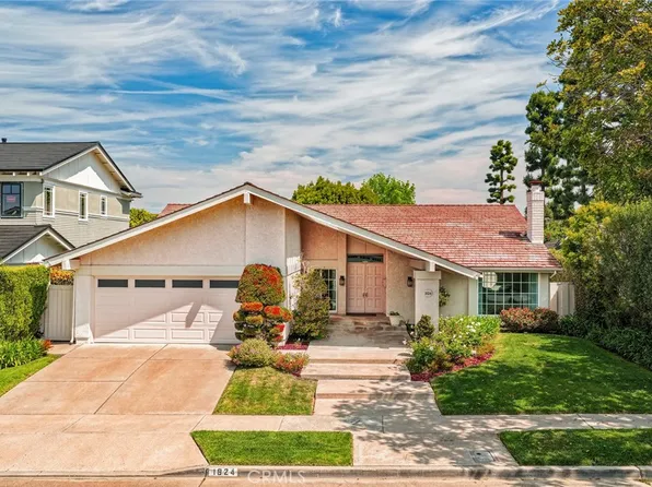 1824 Port Tiffin Pl, Newport Beach, CA 92660