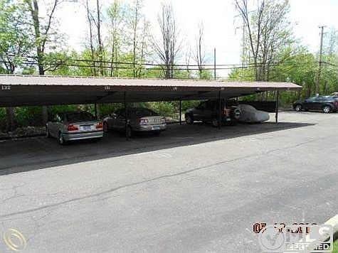 Car Ports