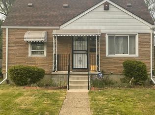 16012 W Chicago St, Detroit, MI 48228