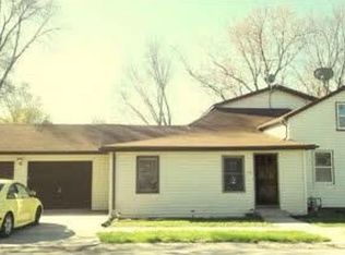 318 W Lahman St, Franklin Grove, IL 61031