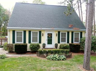 3997 E 1st Rd, Monticello, IN 47960