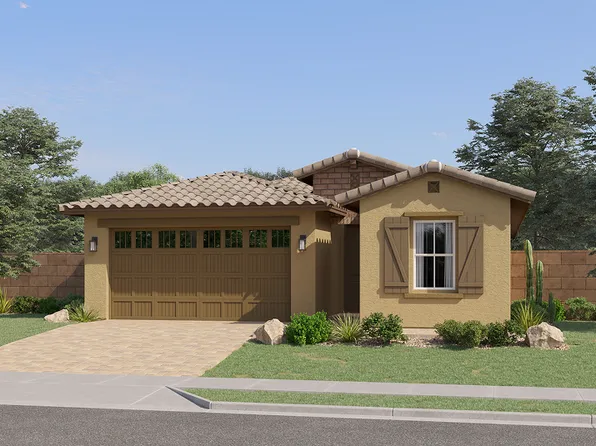 2177 W Rutledge Ave, Apache Junction, AZ 85120