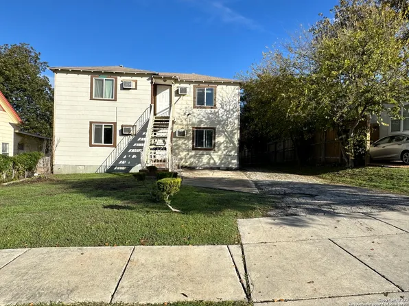 417 ELEANOR AVE, San Antonio, TX 78209