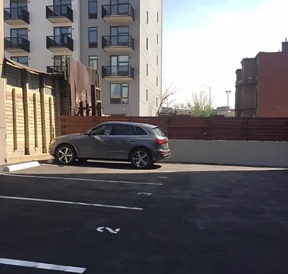 Rented by Corcoran | media 12