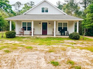 1146 Barton Agricola Rd, Lucedale, MS 39452