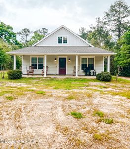 1146 Barton Agricola Rd, Lucedale, MS, 39452
