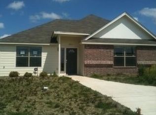 2610 Saulsbury Dr, Temple, TX 76504