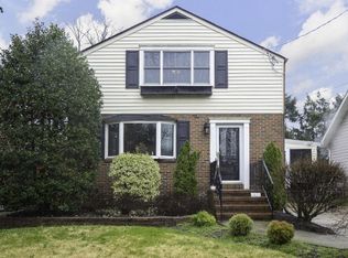 52 Addison Ave, Haddon Township, NJ 08108
