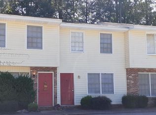 2727 Walnut Creek Rd, Macon, GA 31211