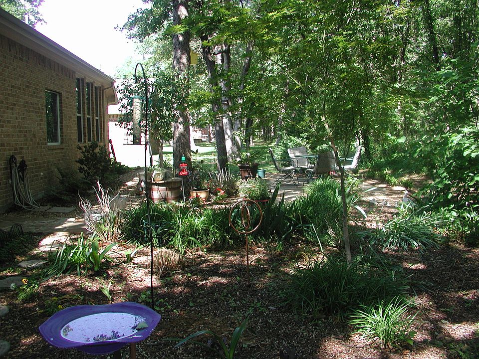 Proffesionaly Land scaped