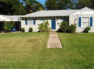 2417 Wade St, Irving, TX 75060