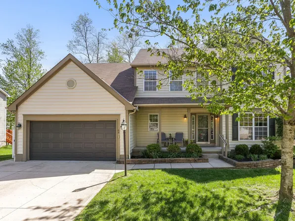 68 Madison Ct, Delaware, OH 43015