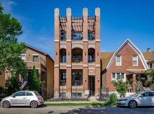 3252 N California Ave UNIT 1, Chicago, IL 60618