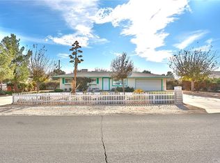 13141 Algonquin Rd, Apple Valley, CA 92308