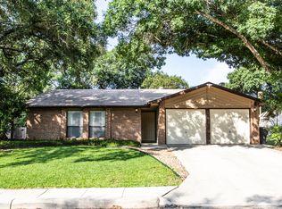 3014 Heidi St, San Antonio, TX 78247