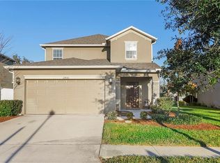 12430 Field Point Way, Spring Hill, FL 34610