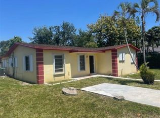 1337 NW 112th Ter, Miami, FL 33167