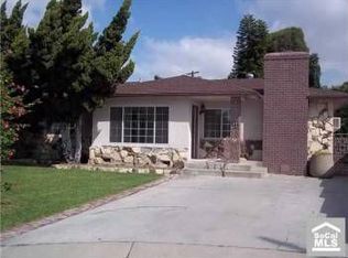 8205 Rexall Ave, Whittier, CA 90606