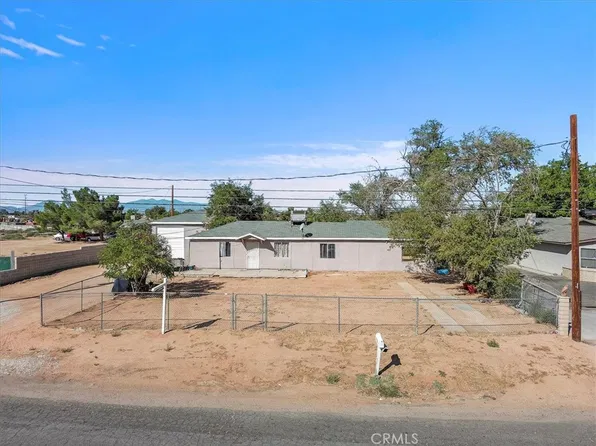 12250 Pawnee Rd, Apple Valley, CA 92308