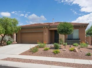 13048 N Catbird Dr, Oro Valley, AZ 85755