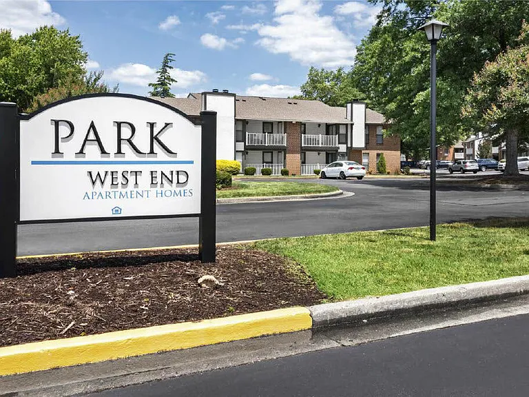 Park West End — Photo 70